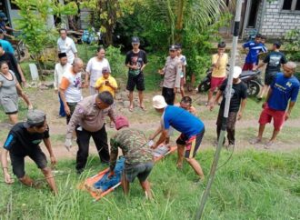 Kecelakaan Maut di Pasuruan, Balita Jadi Satu-Satunya Korban Selamat Setelah Mobil Disambar KA