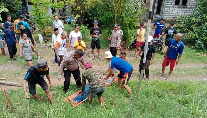 Kecelakaan Maut di Pasuruan, Balita Jadi Satu-Satunya Korban Selamat Setelah Mobil Disambar KA