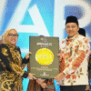 Pemkab Pasuruan Borong Dua Penghargaan Surya Award 2025 Berkat Koperasi Merah Putih