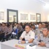 Polres Pasuruan Perkuat Kesiapsiagaan, Anggota Dilatih Tangani Bondet dan Bahan Peledak