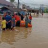 Sibolga Dilanda Banjir Lagi: Tragedi 1956 Jadi Pengingat Besarnya Ancaman Alam