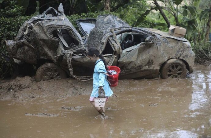 Pulau Sumatera Berduka: Pakar Ungkap Penyebab Banjir Bandang Mematikan