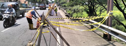 Semeru ‘Bernapas Lega’: Status Turun ke Level Siaga, PVMBG Pastikan Tekanan Internal Mereda