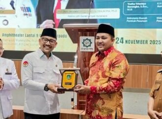 Tingkatkan Kualitas Layanan, RSUD Bangil Gandeng Fakultas Kedokteran UINSA Surabaya