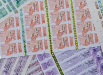 Cukai Pasuruan Merosot Drastis, Bea Cukai Sebut Rokok Ilegal Jadi Biang Kerok