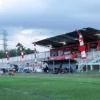 Bukan Pemkab! Renovasi Bench Stadion R. Soedarsono Didanai Pasuruan United