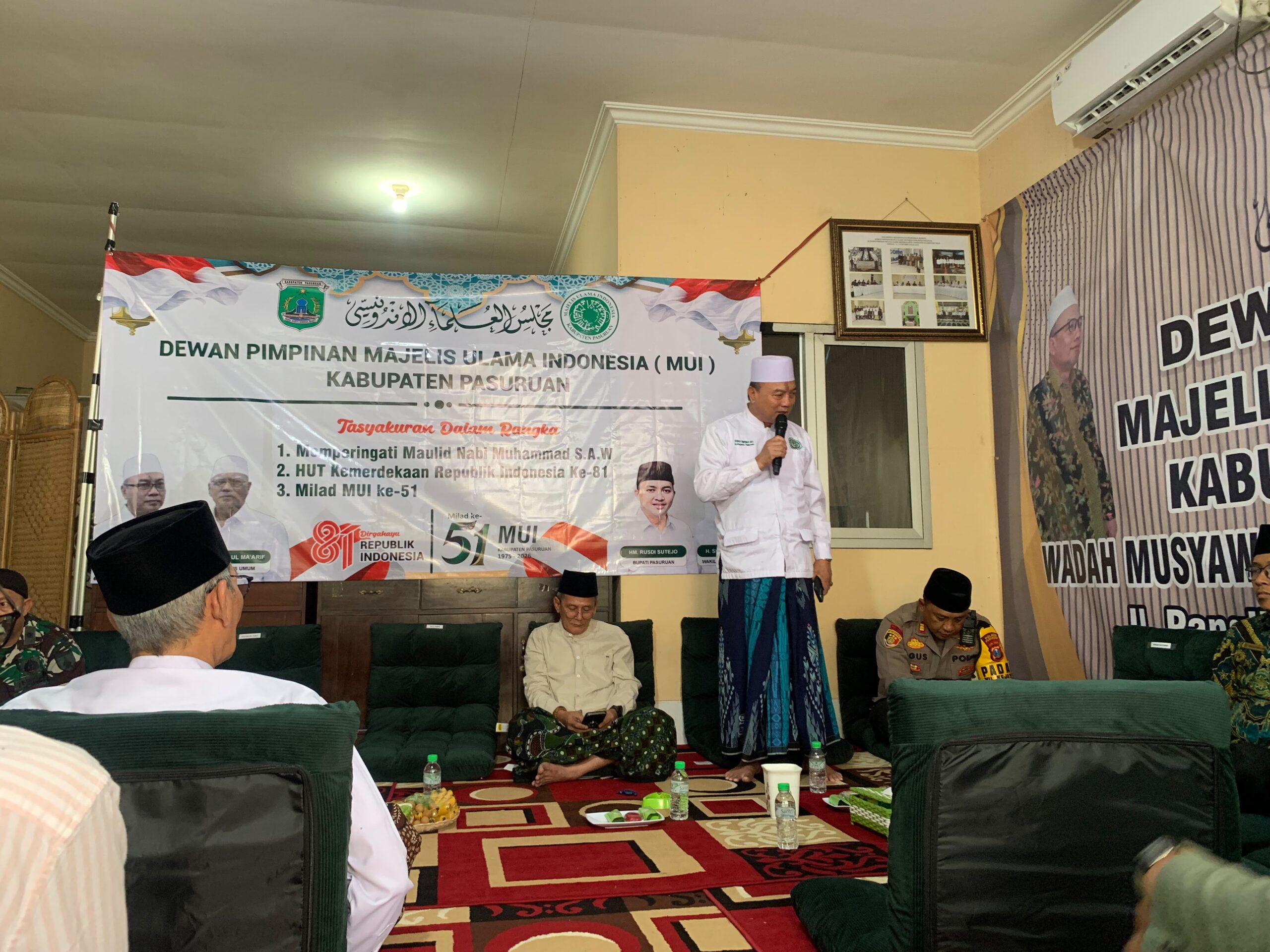 Mui Kab. Pasuruan